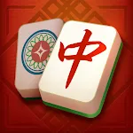 Tile Dynasty: Triple Mahjong | Indus Appstore | App Icon