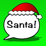 Santa Call & Text You! | Indus Appstore | App Icon