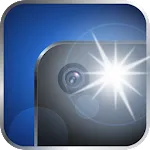 Bright Flashlight + LED | Indus Appstore | App Icon