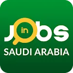 Saudi Arabia Jobs | Indus Appstore | App Icon