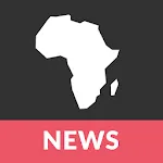 Africa News | Africa Daily | Indus Appstore | App Icon