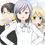 One Manga Day: Russian voice | Indus Appstore | App Icon