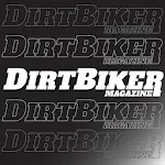 Dirtbiker Magazine | Indus Appstore | App Icon