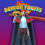 Demon Fruits RPG | Indus Appstore | App Icon