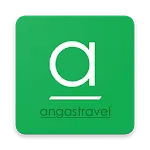 Angas Docs | Indus Appstore | App Icon