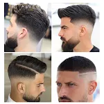 Mens Haircuts 2026 | Indus Appstore | App Icon