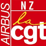 CGT Airbus Saint-Nazaire | Indus Appstore | App Icon