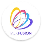 Talk Fusion Video Chat | Indus Appstore | App Icon