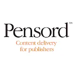 Pensord Edge Newsletter | Indus Appstore | App Icon