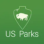 US Parks | Indus Appstore | App Icon