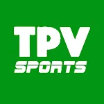 TPVSports | Indus Appstore | App Icon