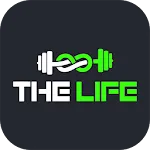 The Life | Indus Appstore | App Icon