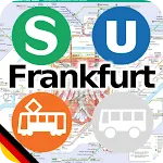 LineNetwork Frankfurt | Indus Appstore | App Icon