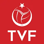 Turkish Volleyball Federation | Indus Appstore | App Icon