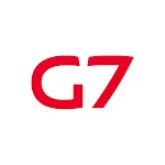 G7 TAXI Personal - Paris | Indus Appstore | App Icon