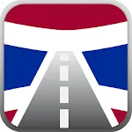 Thailand Highway Traffic | Indus Appstore | App Icon