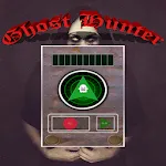 Ghost Hunter Radar | Indus Appstore | App Icon