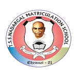 TSS Nadargal Matric School | Indus Appstore | App Icon