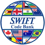 Bank SWIFT Code: 200+Countries | Indus Appstore | App Icon