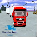 Oversize Load Parking | Indus Appstore | App Icon