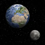 Planet Globes 3D | Indus Appstore | App Icon