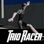 Trio Racer: Multi-Race Madness | Indus Appstore | App Icon