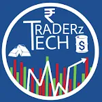 Traderz Techapp icon