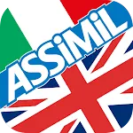 Impara Inglese B2 Assimil | Indus Appstore | App Icon