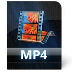 Video converter mp4 | Indus Appstore | App Icon