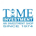 Time Investment | Indus Appstore | App Icon