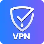 VPN Browser | Indus Appstore | App Icon