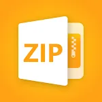 File Reader - PDF, Word, ZIP | Indus Appstore | App Icon