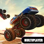 Offroad Monster Truck | Indus Appstore | App Icon