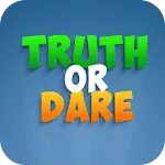 Truth or Dare -Spin the Bottle | Indus Appstore | App Icon