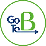 GoTo Bursa | Indus Appstore | App Icon