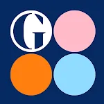 The Guardian Editions | Indus Appstore | App Icon