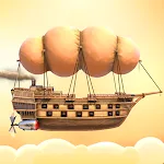 Sky Battleships: Tactical RTS | Indus Appstore | App Icon