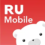 Rutgers RUMobile | Indus Appstore | App Icon