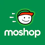 moshop-bán hàng chuyên nghiệp | Indus Appstore | App Icon