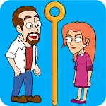 Home Pin: Pull The Pin Puzzle | Indus Appstore | App Icon