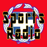 Greek Sports Radios | Indus Appstore | App Icon