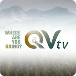 QVTV - Quo Vadis Ministry | Indus Appstore | App Icon