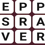 words games: puzzle game | Indus Appstore | App Icon