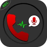 Call Recorder Auto Call Record | Indus Appstore | App Icon