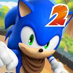 Sonic Dash 2: Sonic Boomapp icon