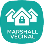 Marshall Vecinal APP | Indus Appstore | App Icon