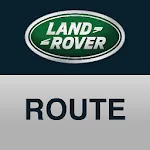 Land Rover Route Planner | Indus Appstore | App Icon