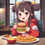 Mukbang ASMR Eating | Indus Appstore | App Icon