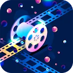 Video Slideshow Maker - Video  | Indus Appstore | App Icon