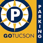 GoTucson Parking | Indus Appstore | App Icon